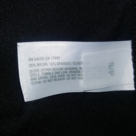 Gap Petite Small Running / Workout Pants - Picture 6 of 6
